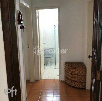 house em Pageú, Bosque da Saúde - São Paulo - SP