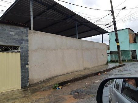 Cômodo Condomínio