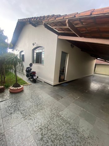house em Rua Cândido Naves, Ouro Preto - Belo Horizonte - MG