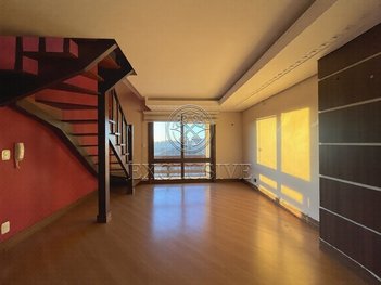 apartment em Rua Teixeira de Freitas, Sagrada Família - Caxias do Sul - RS