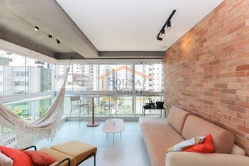 apartment em Rua Cayowaá, Perdizes - São Paulo - SP