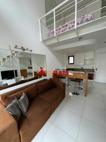 apartment em Rua Pintassilgo, Vila Uberabinha - São Paulo - SP