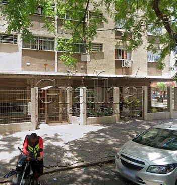 apartment em Machado de Assis, Partenon - Porto Alegre - RS