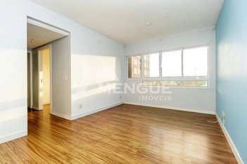 apartment em Avenida Manoel Elias, Jardim Leopoldina - Porto Alegre - RS