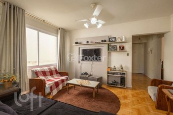 apartment em Avenida Independência, Rio Branco - Porto Alegre - RS