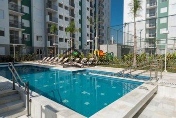 apartment em Rua Henrique Felipe da Costa, Vila Guilherme - São Paulo - SP