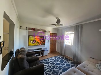 apartment em Rua Santa Tereza, Vila Espírito Santo - Sorocaba - SP