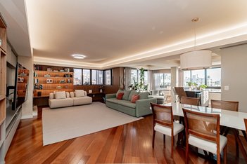 apartment em Rua Gonçalo de Carvalho, Floresta - Porto Alegre - RS