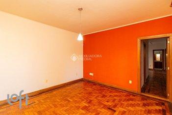 apartment em Rua Visconde do Herval, Menino Deus - Porto Alegre - RS
