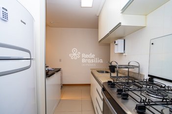 apartment em CLNW 10/11 Lote G, Setor Noroeste - Brasília - DF