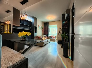 apartment em Rua José Lino Kretzer, Centro - São José - SC