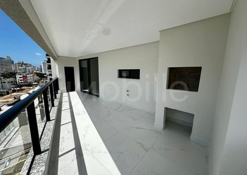 apartment em Rua João Sandri, Centro - Itajaí - SC