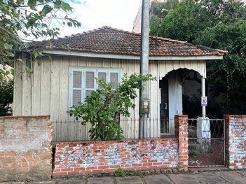land_lot em Avenida Padre Claret, Centro - Esteio - RS
