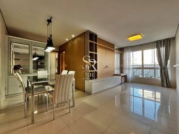 apartment em Rua Presidente Getúlio Vargas, Centro - Carlos Barbosa - RS