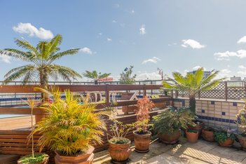 apartment em Bagé, Petrópolis - Porto Alegre - RS
