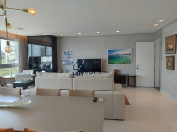 apartment em Alameda do Ingá, Vale do Sereno - Nova Lima - MG