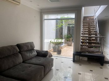 house em Rua Carijós, Olímpico - São Caetano do Sul - SP