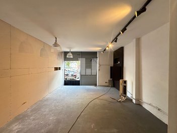 business em Rua Palmira, Serra - Belo Horizonte - MG