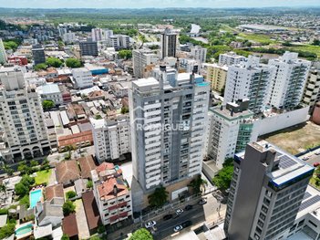 apartment em Rua José Bonifácio, Centro - São Leopoldo - RS