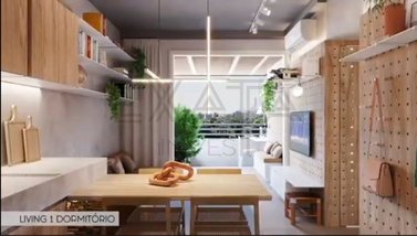 apartment em Avenida Pedroso de Morais, Pinheiros - São Paulo - SP