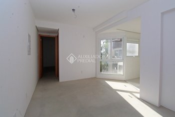 apartment em Rua São Simão, Bom Jesus - Porto Alegre - RS