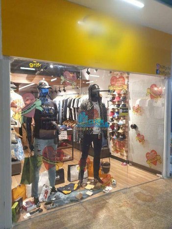 business em Avenida Ana Costa, Gonzaga - Santos - SP