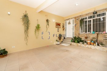 house em Rua Doutor Jaime Bricio Filho, Jardim São Paulo(Zona Norte) - São Paulo - SP