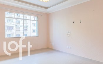 apartment em Rua General Júlio Marcondes Salgado, Campos Elíseos - São Paulo - SP