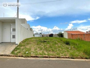 land_lot em Rua Kaoru Mizuhira, Taquaral - Piracicaba - SP