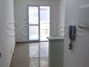 apartment em R Das Palmeiras, Vila Buarque - São Paulo - SP