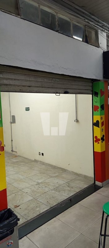 business em Avenida Amazonas, Centro - Belo Horizonte - MG