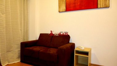 apartment em Rua Bela Cintra, Consolação - São Paulo - SP