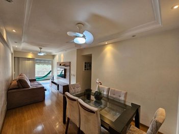 apartment em Rua Tirol, Freguesia (Jacarepaguá) - Rio de Janeiro - RJ