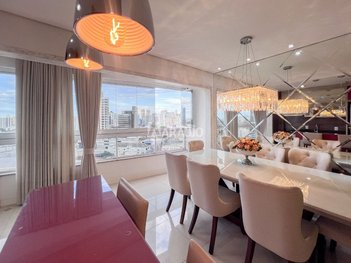 apartment em Rua Tijucas, Centro - Itajaí - SC