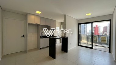 apartment em Rua Padre Valentim, Lucas Araújo - Passo Fundo - RS