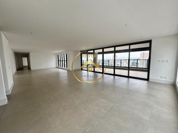apartment em Rua Doutor Antônio Galízia, Cambuí - Campinas - SP