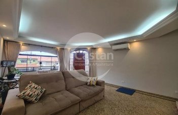 house em Rua Caruso, Vila Alpina - São Paulo - SP
