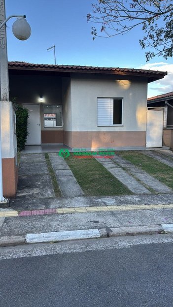 house em Estrada do Taboleiro Verde, Taboleiro Verde - Cotia - SP