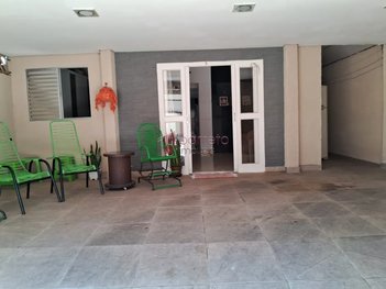 house em Rua Rogério Tonetti, Novo Horizonte - Jundiaí - SP