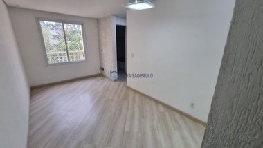 apartment em Rua Padre Jerônimo Vermin, Jardim Maristela - São Paulo - SP