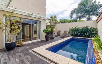 house em Rua São Bento do Sul, Alto de Pinheiros - São Paulo - SP