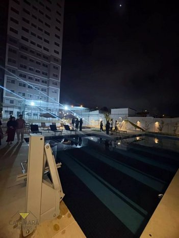 apartment em Travessa Iracema, Vila Nova Cintra - Mogi das Cruzes - SP