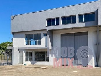 industrial em Beco José Paris, Sarandi - Porto Alegre - RS