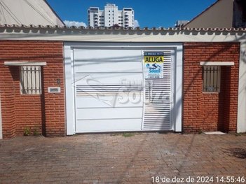 house em Rua Liberato Macedo, São Dimas - Piracicaba - SP