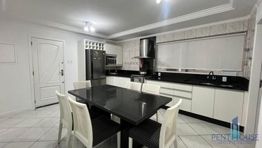 apartment em Avenida Atlântica, Centro - Balneário Camboriú - SC