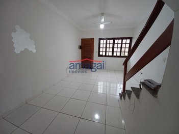 house em Rua Padre Eugênio, Jardim Jacinto - Jacareí - SP