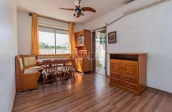 apartment em Rua Doutor Barcelos, Tristeza - Porto Alegre - RS