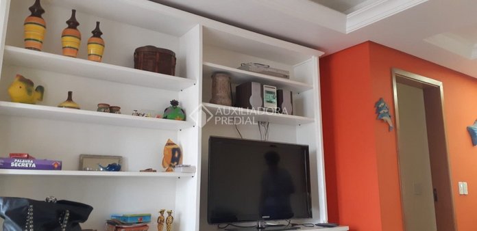 Cômodo Condomínio