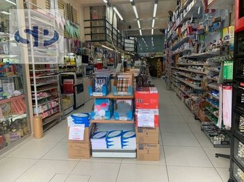 commercial_property em Rua da Graça, Bom Retiro - São Paulo - SP