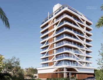 apartment em Rua Antônio Pagani, Balneário Rincão - Balneário Rincão - SC